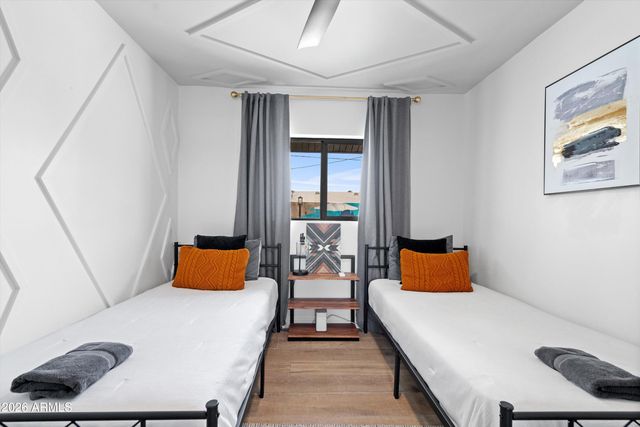 8214 E Northland Drive, Scottsdale, AZ 85251