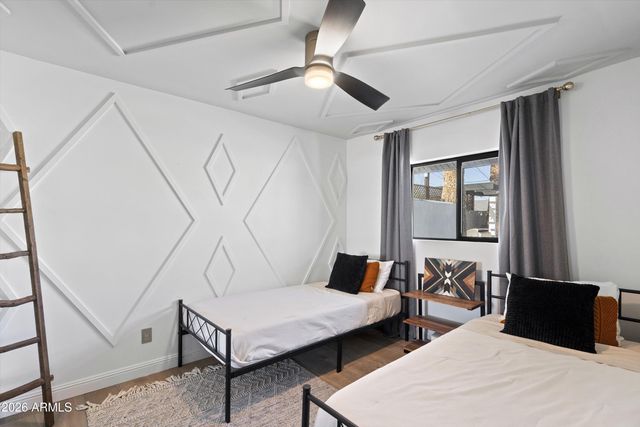 8214 E Northland Drive, Scottsdale, AZ 85251