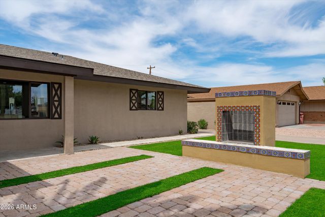 8214 E Northland Drive, Scottsdale, AZ 85251