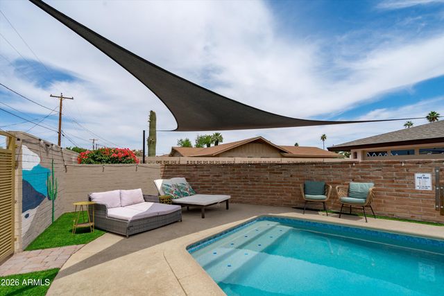 8214 E Northland Drive, Scottsdale, AZ 85251