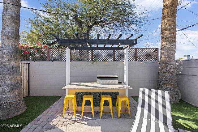 8214 E Northland Drive, Scottsdale, AZ 85251