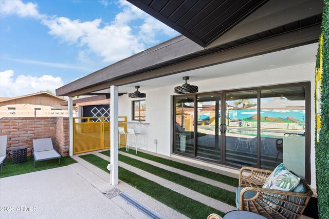 8214 E Northland Drive, Scottsdale, AZ 85251