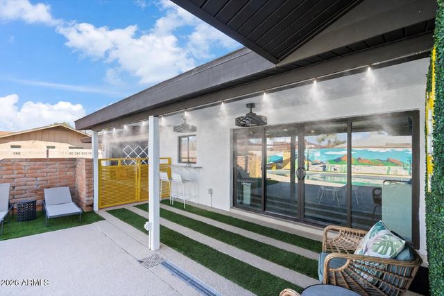 8214 E Northland Drive, Scottsdale, AZ 85251