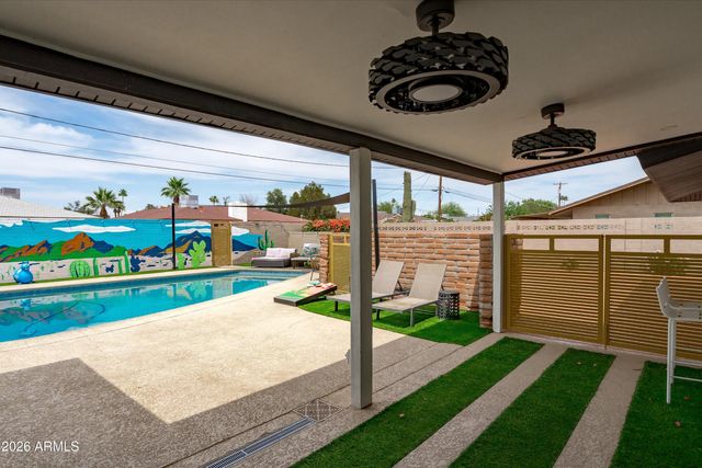 8214 E Northland Drive, Scottsdale, AZ 85251