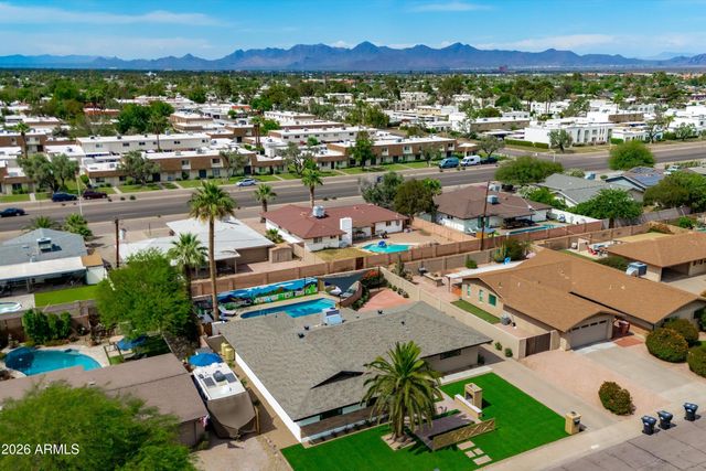 8214 E Northland Drive, Scottsdale, AZ 85251