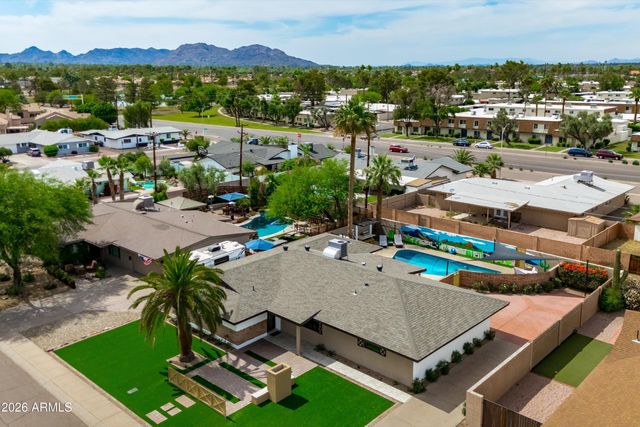 8214 E Northland Drive, Scottsdale, AZ 85251