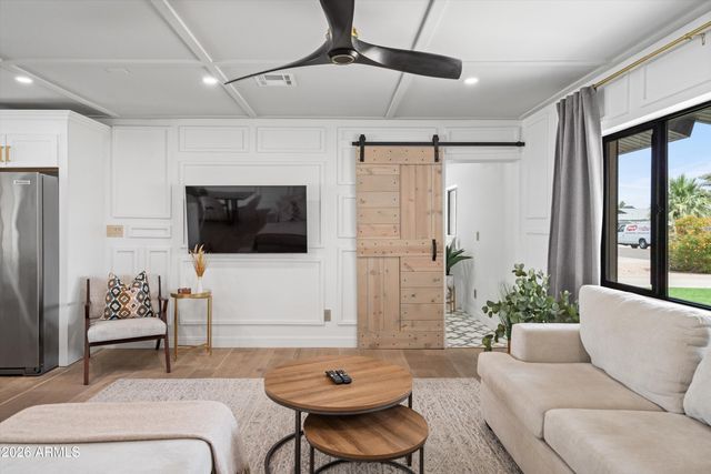 8214 E Northland Drive, Scottsdale, AZ 85251