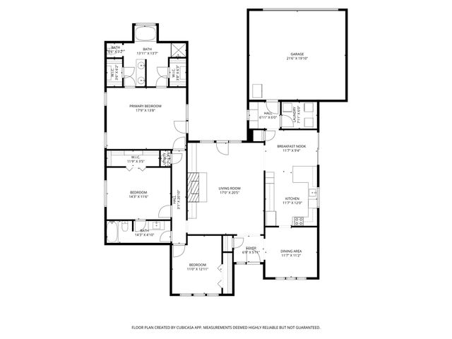 2428 College Parkway, Flower Mound, TX 75028