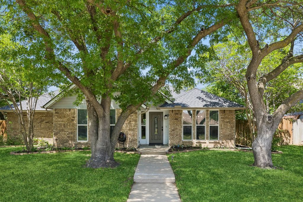 2428 College Parkway, Flower Mound, TX 75028