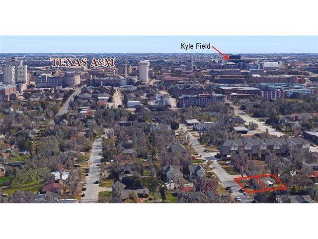 4108 Aspen Street, Bryan, TX 77801