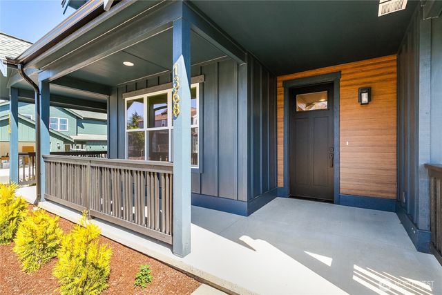 1368 Talus Way, Bellingham, WA 98226