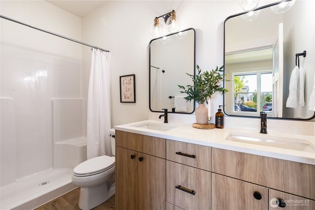 1368 Talus Way, Bellingham, WA 98226