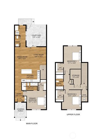 1368 Talus Way, Bellingham, WA 98226