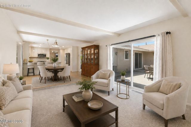 1423 Eastwood Drive, Reno, NV 89509