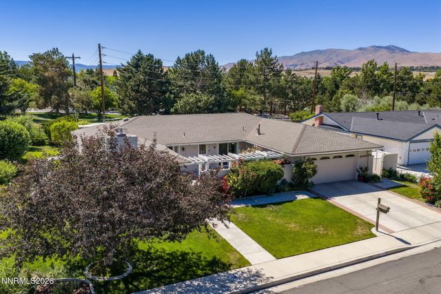 1423 Eastwood Drive, Reno, NV 89509