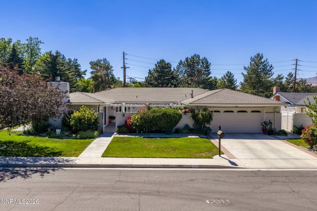 1423 Eastwood Drive, Reno, NV 89509