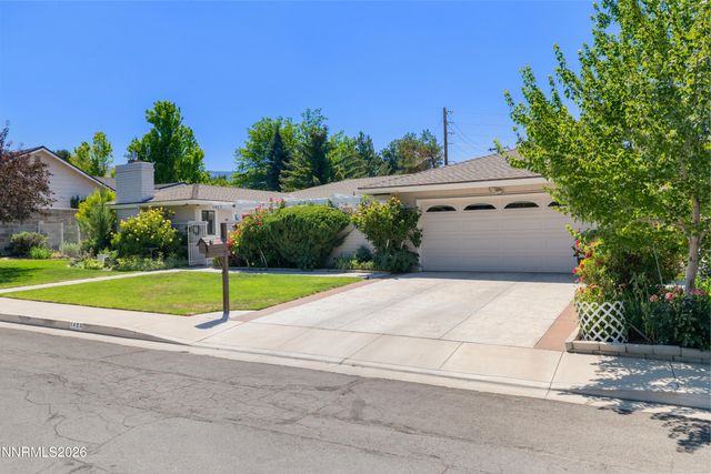 1423 Eastwood Drive, Reno, NV 89509