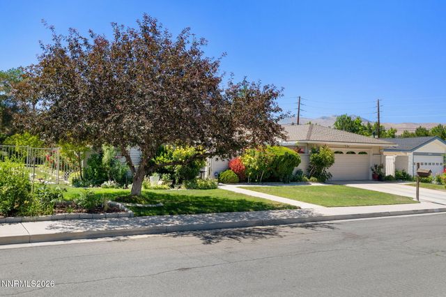 1423 Eastwood Drive, Reno, NV 89509