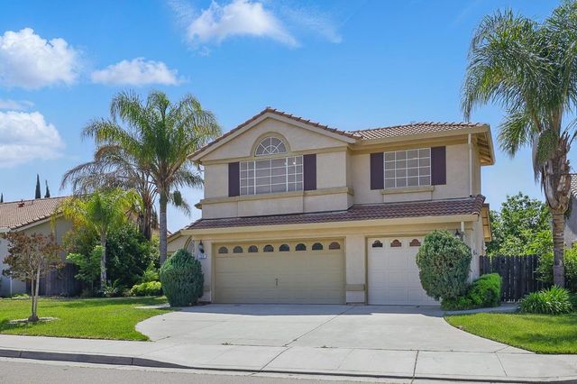 723 Ann Gabriel Ln, Tracy, CA 95377