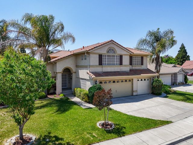 723 Ann Gabriel Ln, Tracy, CA 95377