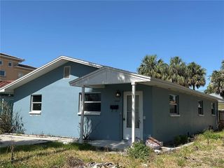 844 BRUCE AVENUE, Clearwater Beach, FL 33767