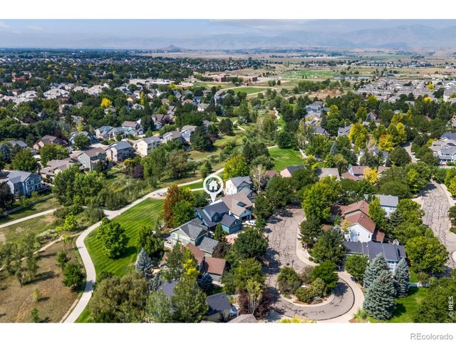 933 Ninebark Lane, Longmont, CO 80503