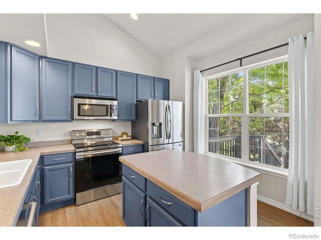 933 Ninebark Lane, Longmont, CO 80503