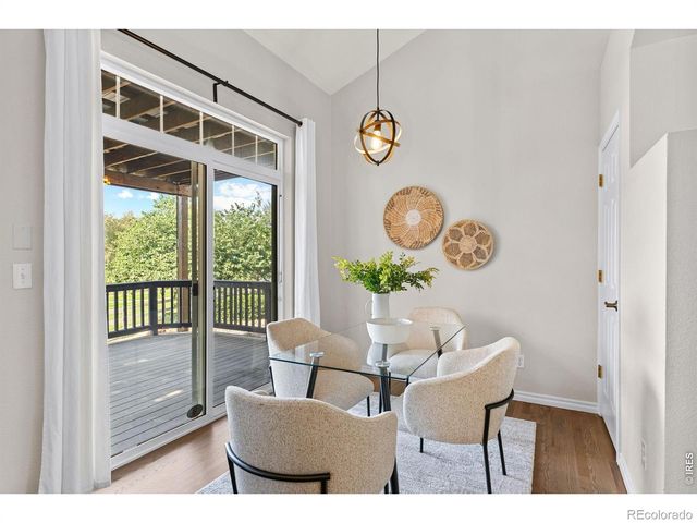 933 Ninebark Lane, Longmont, CO 80503