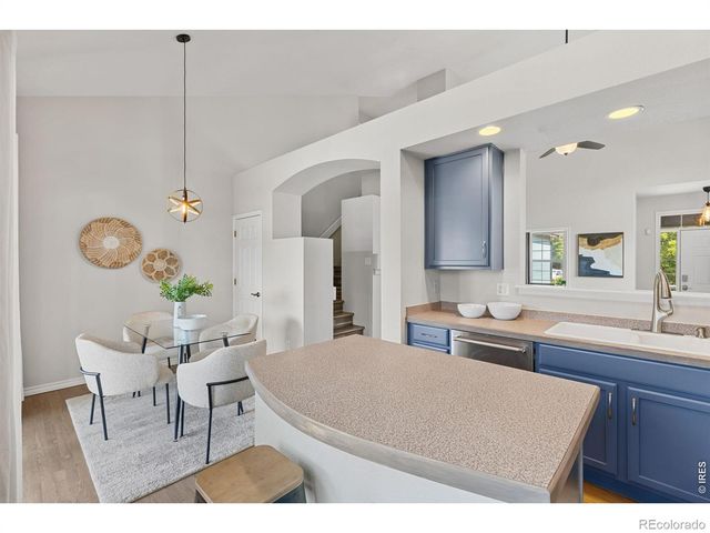 933 Ninebark Lane, Longmont, CO 80503