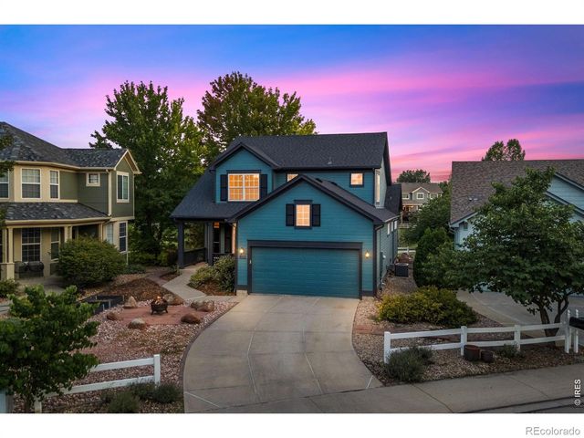 933 Ninebark Lane, Longmont, CO 80503