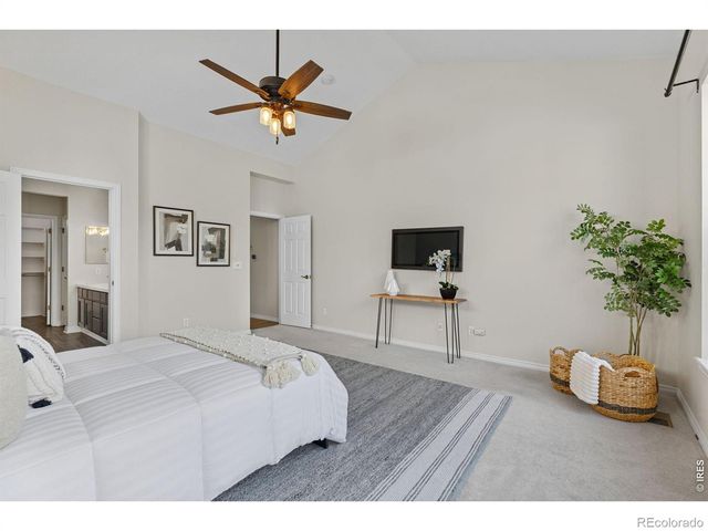 933 Ninebark Lane, Longmont, CO 80503