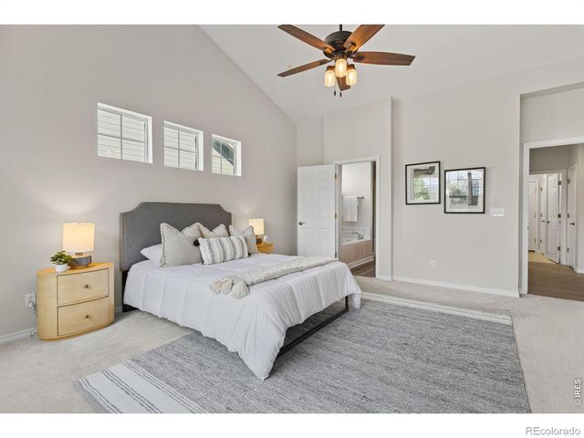 933 Ninebark Lane, Longmont, CO 80503