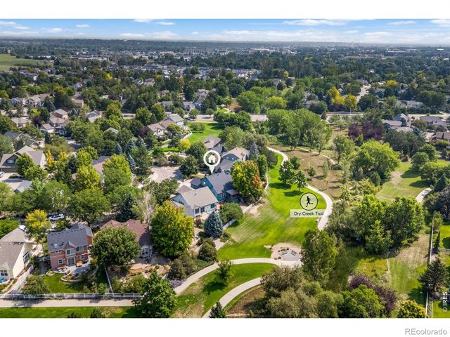 933 Ninebark Lane, Longmont, CO 80503