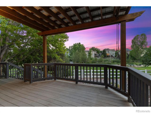 933 Ninebark Lane, Longmont, CO 80503
