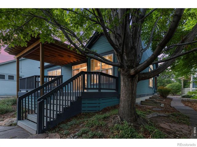 933 Ninebark Lane, Longmont, CO 80503