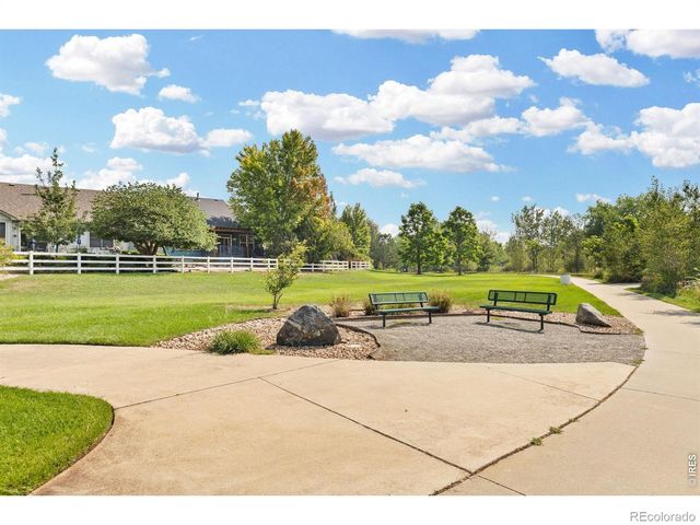 933 Ninebark Lane, Longmont, CO 80503