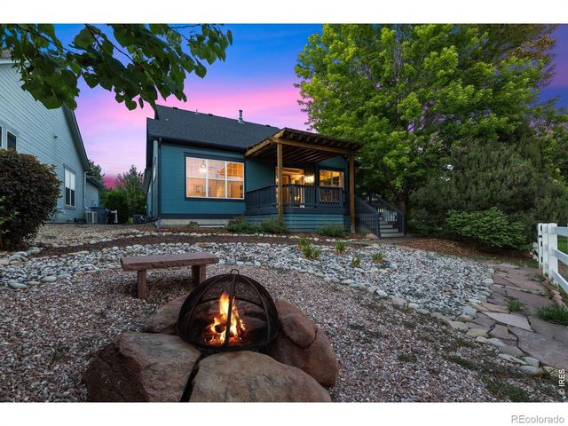 933 Ninebark Lane, Longmont, CO 80503