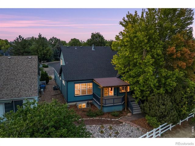933 Ninebark Lane, Longmont, CO 80503