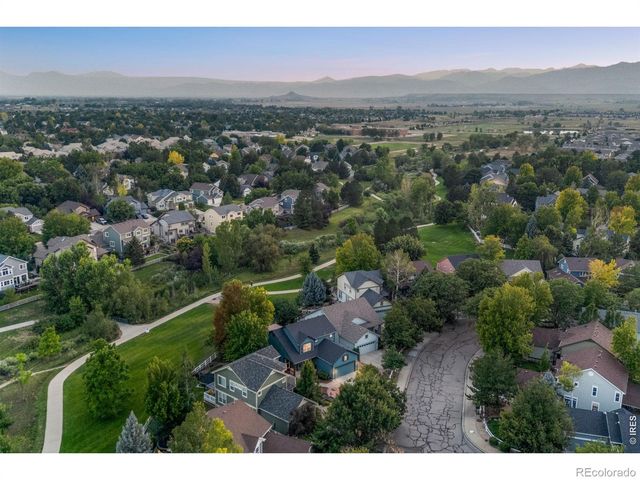 933 Ninebark Lane, Longmont, CO 80503