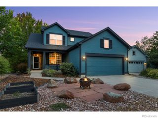 933 Ninebark Lane, Longmont, CO 80503