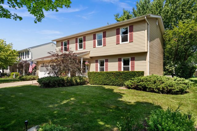 2130 Valley Creek Drive, Elgin, IL 60123