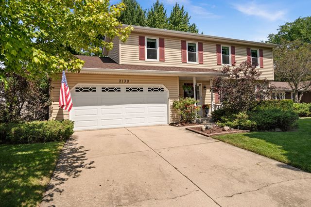 2130 Valley Creek Drive, Elgin, IL 60123