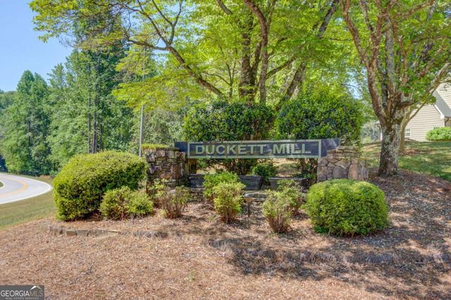 3314 Banks Mountain Drive, Gainesville, GA 30506