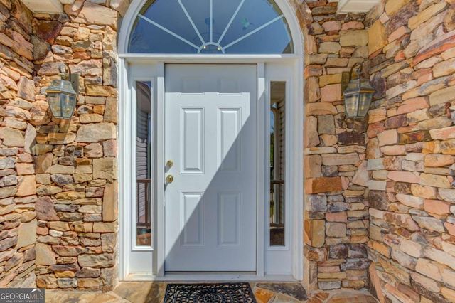 3314 Banks Mountain Drive, Gainesville, GA 30506