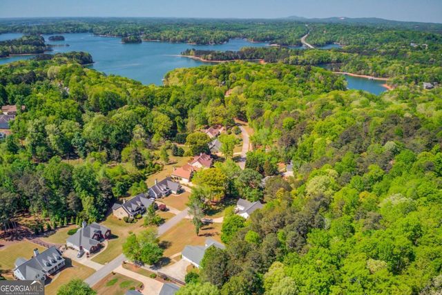 3314 Banks Mountain Drive, Gainesville, GA 30506