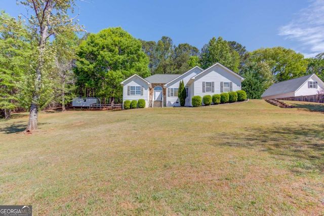 3314 Banks Mountain Drive, Gainesville, GA 30506