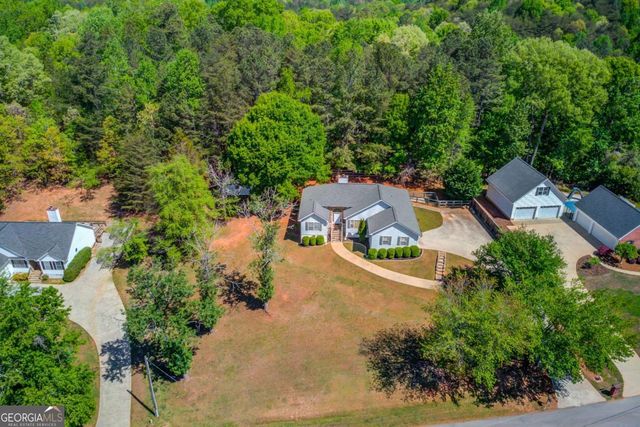 3314 Banks Mountain Drive, Gainesville, GA 30506