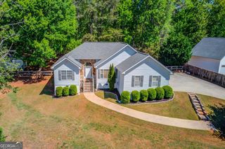 3314 Banks Mountain Drive, Gainesville, GA 30506