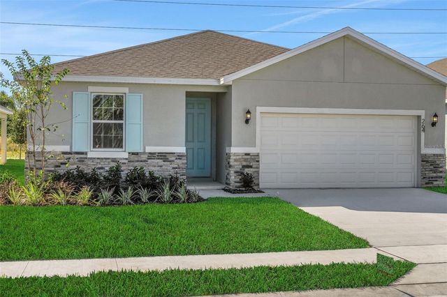 288 MEREDITH BOULEVARD, Winter Haven, FL 33881