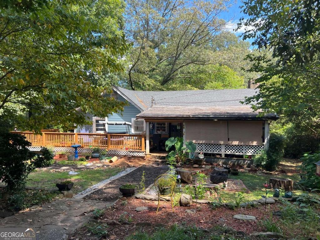 240 Varnes Lane, Lakemont, GA 30552 — photo 4